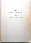 Nakayama, Shõzen - Shinbashira of Tenrikyõ  (introduction October 26, 1949) - The Doctrine of Tenrikyo