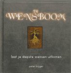 P. Krijger - De wensboom