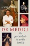 N.v.t., L. de' Medici - De Medici