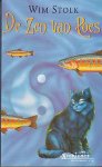 Stolk, Wim - De Zen van Poes