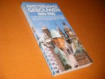 Haagsma; De Haan; De Haas; Schoo. - Amsterdamse Gebouwen 1880-1980.
