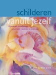Betsy Dillard Stroud - Schilderen vanuit jezelf Betsy Dillard Stroud - Schilderen vanuit jezelf