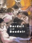 Adriani, Götz - Bordell und Boudoir Schauplätze der Moderne