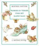 Potter, Beatrix - RIJMPJES EN VERSJES VOOR HET SLAPEN GAAN