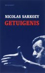 N. Sarkozy - Getuigenis