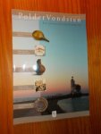 red. - Poldervondsten. Een cultuur-historisch magazine.