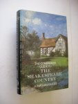 Keates, Jonathan - The Companion Guide to The Shakespeare Country Keates, Jonathan - The Companion Guide to The Shakespeare Country