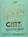 Madeline Swan - A Curious History of Cats