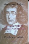 Reijen, Miriam - Het Argentijnse gezicht van Spinoza: passie en politiek