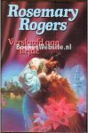 Rosemary Rogers - Verslaafd aan liefde
