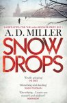 A. D. Miller - Snowdrops