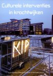 D.W. Postma - Culturele interventies in krachtwijken