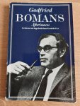 Godfried Bomans - Aforismen