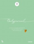 Mama Baas - Mijn Babyjournal