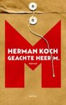 Herman Koch - Geachte heer M.