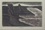 Blokhuis, Henk - Andreas Oosthoek. - Fantasielandschap.