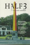 Diverse - Half 3 Tijd voor voetbal ! Jaargang 1 nummer 1