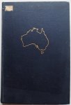 Lodewyckx A,  voorwoord Werveke H van - Australie Waarheen? Geïllustreerd met 33 foto`