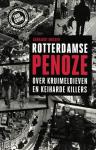 Mulder, Gerhardt - Rotterdamse penoze / over kruimeldieven en keiharde killers