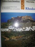 Gallas, Klaus - Rhodos