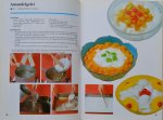 Hatano, Sumi - Chinees eten - Kijk kookboek