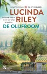 Lucinda Riley - De olijfboom