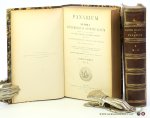 Busaeo, Joanne, S. J. [ J. Busaeus ] / Martel, Carol, ed. - Panarium seu Summa remediorum spiritualium adversus animi morbos ex Sacra Scriptura sanctisque patribus instructa et in gratiam confessariorum, concionatorum et religiosae vitae cultorum / edita a Joanne Busaeo, Societatis Jesu theologo [ 2 vo...