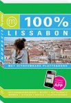 Lennaert Scholten 88800 - 100% stedengids : 100% Lissabon