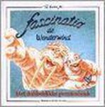 T. Manders, Michel Achard - Fascinatio de wonderwind, het dubbeldikke prentenboek