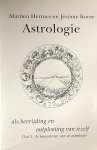 Hertmes, Martien, Jerome Korse - 1 Astrologie als bevryding ontplooiing