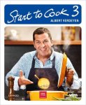 Frank Smedts, ALBERT Verdeyen - Start to Cook 3
