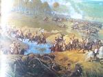 Russische geschied-schrijver. - In Russisch geschreven 1812 Zesde Coalitieoorlog - 1877 Russisch-Turkse oorlog