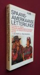 lechner, j.; inigo-madrigal, l. - spaans-amerikaanse letterkunde lechner, j.; inigo-madrigal, l. - spaans-amerikaanse letterkunde