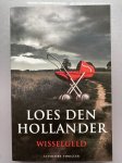 Loes den Hollander - wisselgeld