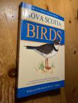 Domm, JC - Nova Scotia Birds
