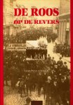 Van Goethem, Geert - De roos op de revers. Geïllustreerde geschiedenis van 1 Mei in België