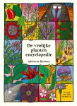 Adrienne Barman - De vrolijke plantenencyclopedie