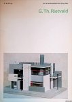 Buffinga, A. - Art et architecture aux Pays-Bas: G.Th. Rietveld
