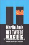 Amis, Martin - Het tweede vliegtuig