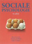 E. Aronson - Sociale psychologie