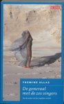 ALLAS, Yasmine - De generaal met de zes vingers