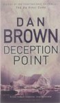 Dan Brown - Deception Point