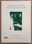 MEULEN, HIELKE S. VAN DER. - Streekproducten in Nederland, inventarisatie, criteria, certificering en case-studies