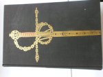 Passuth, Laszlo (Hongarije) - Monarch in zwart fluweel