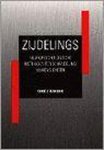D.J. Bakker - Zijdelings