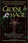 Scott Cunningham - Groene magie