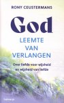 Rony Ceustermans - God, leemte van verlangen