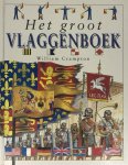 Crampton - Groot vlaggenboek