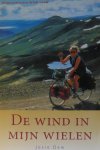 Josie Dew - De wind in mijn wielen - Josie Dew