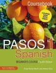 Martyn Ellis - Pasos 1 (Fourth Edition): Spanish Beginner's Course